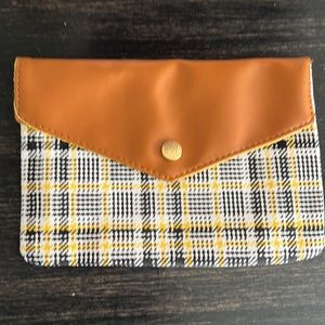 NEW IPSY Cosmetics Bag